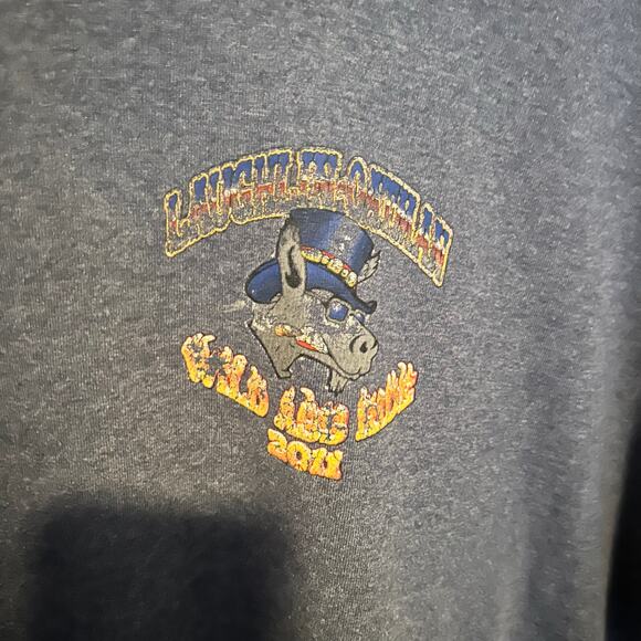 Laughlin Graphic Tee - Picture 3 of 3